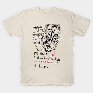 freud T-Shirt